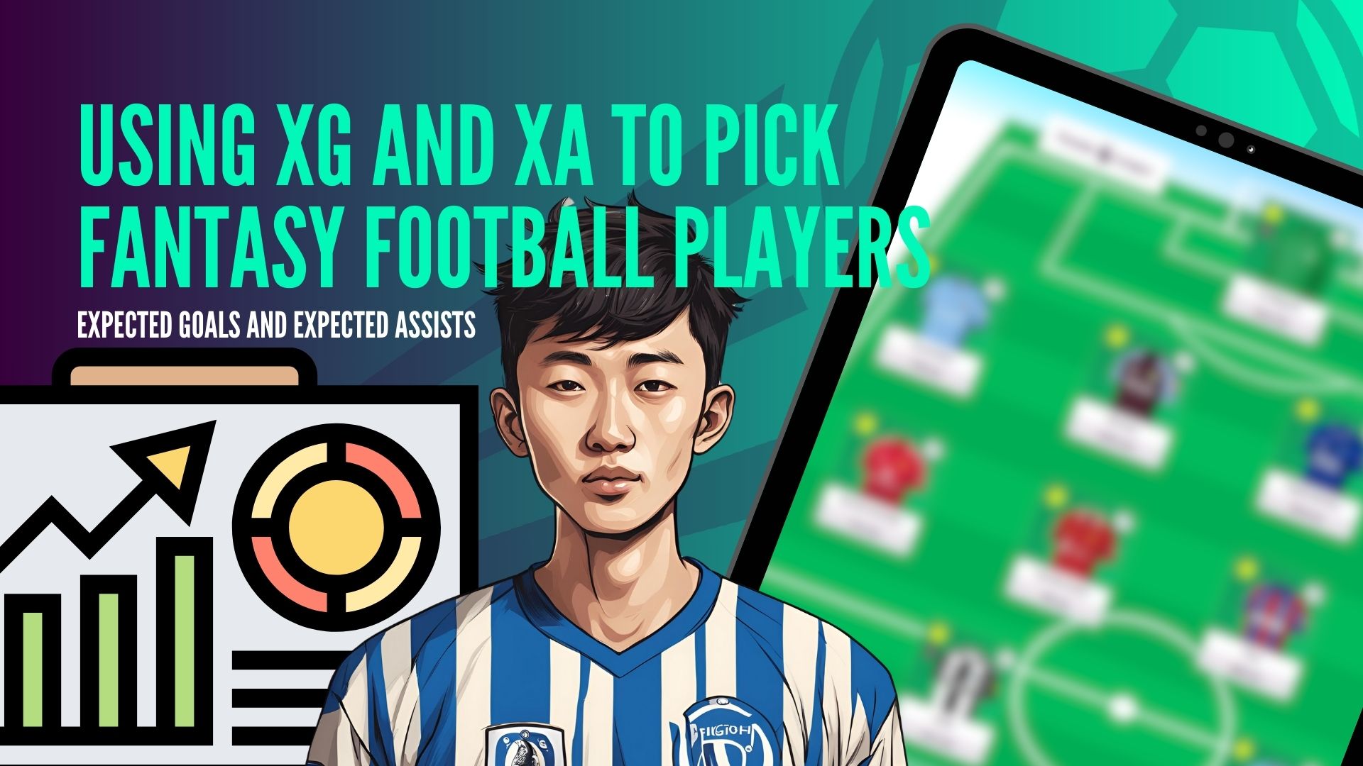 Don't make uninformed decisions: Using Expected Goals (xG) and Expected ...