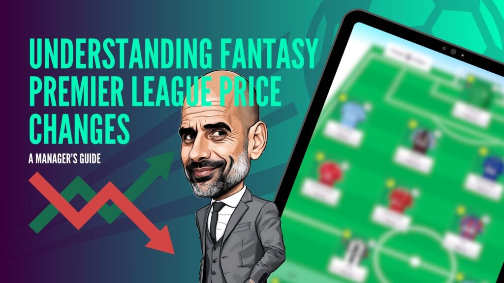 Understanding FPL Price changes