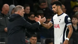 solanke spurs assets